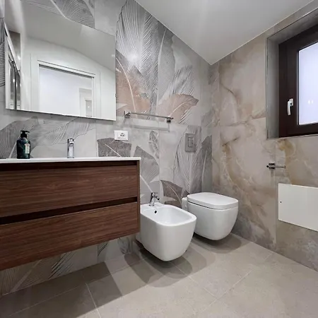 게스트하우스 Nikelia 체팔루