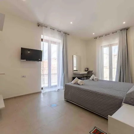 Nikelia 게스트하우스