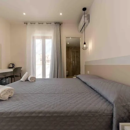 Guest house Nikelia Cefalu