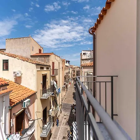 Nikelia 4* Cefalu