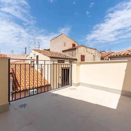 Guest house Nikelia Cefalu