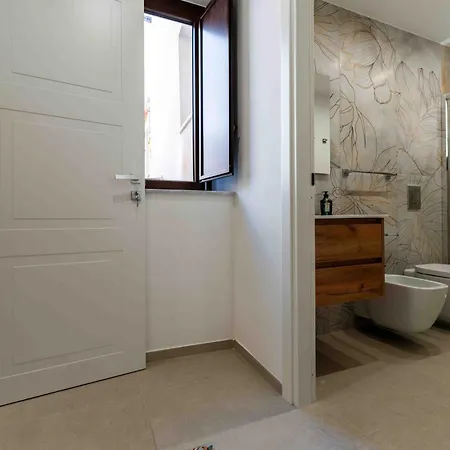 Nikelia 4* Cefalù