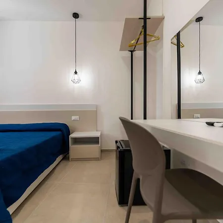 Nikelia 4* Cefalù