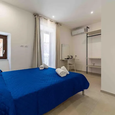Guest house Nikelia