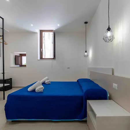 Casa de hóspedes Nikelia Cefalù