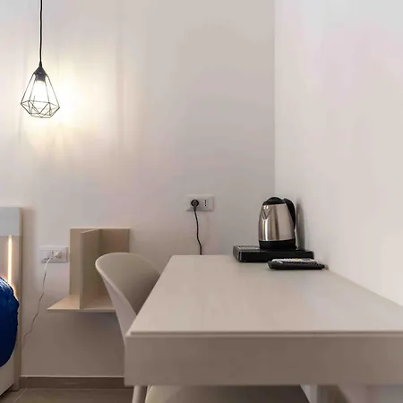 Penzion Nikelia 4*