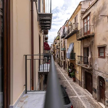 Nikelia 4* Cefalu