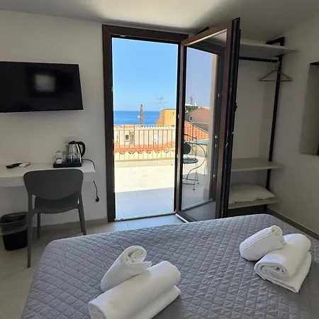 Nikelia Penzion 4*