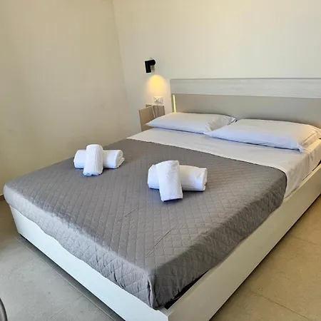 Penzion Nikelia 4*