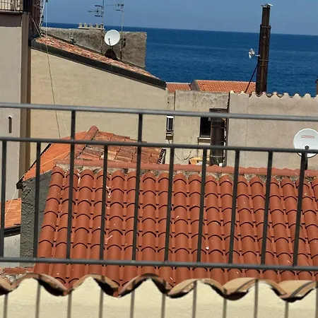 Nikelia 4* Cefalù